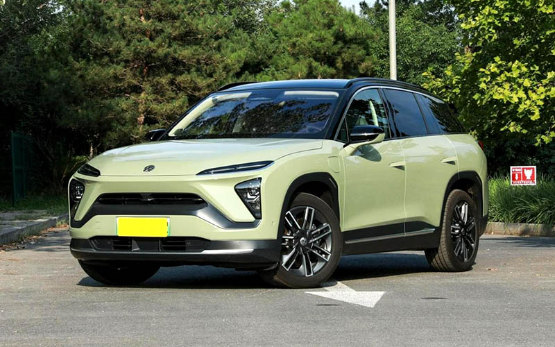 新能源suv